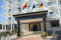 Prestige Hotel & Spa