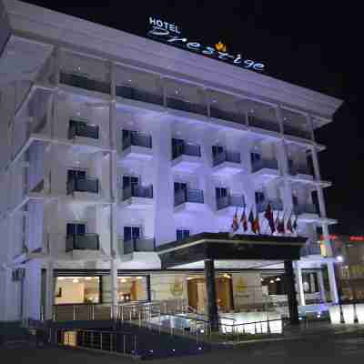 Prestige Hotel & Spa Hotel Exterior