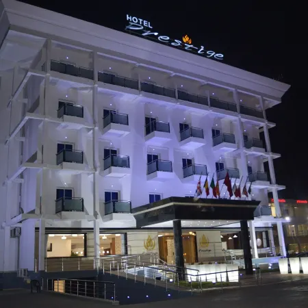Prestige Hotel & Spa