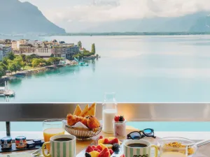 MONA Montreux