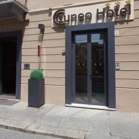 Cuneo Hotel