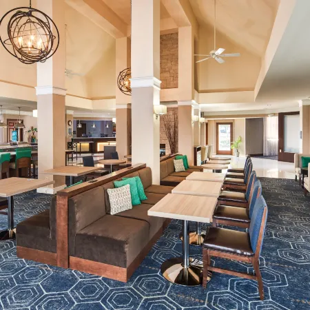 Homewood Suites by Hilton Chicago - Schaumburg