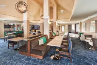 Homewood Suites by Hilton-紹姆堡 紹姆堡住宿飯店