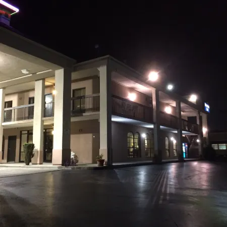 Motel 6 Kingsport, TN