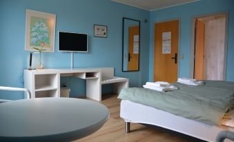 Abild Hotel