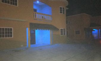 Bls Wellness Guest House