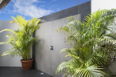 共有エリア トラギリ アイランド リゾート&スパ モルディブの写真