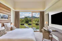 Hôtel Barrière Ribeauvillé - Mountain View