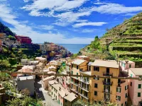 Giovanni Rooms Manarola Hotels in Manarola