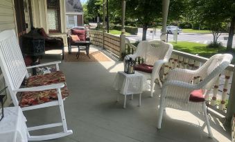 Gillis Grier Bed & Breakfast
