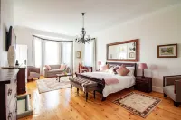 Carmichael House Boutique Hotel Hotels in Rondebosch