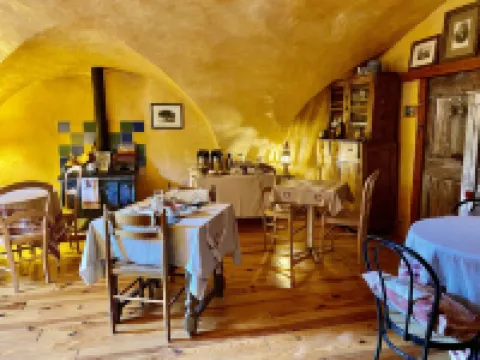 Maison D’hôtes les Méans