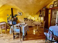 Maison D’hôtes les Méans Hotels in Les Orres