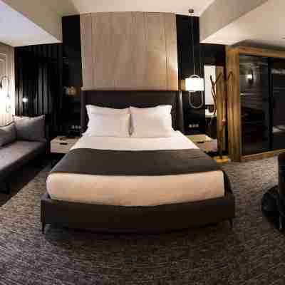 Oksijen Zone Hotel & Spa - Full Board Plus Rooms