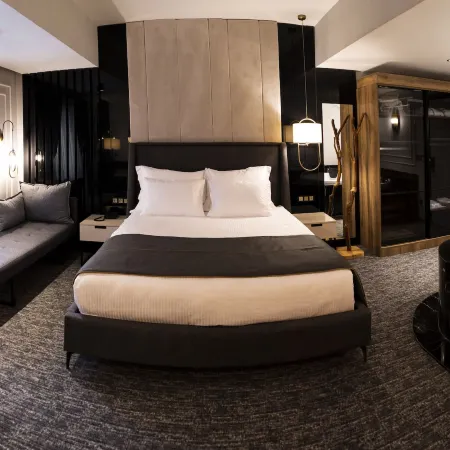 Oksijen Zone Hotel & Spa - Full Board Plus