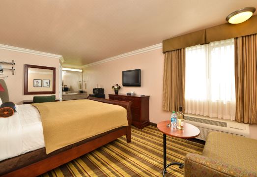 3. 아메리카스 베스..