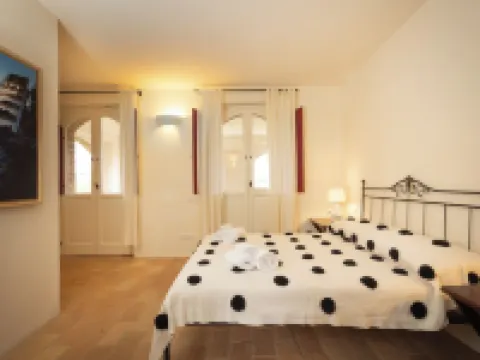 Tenuta Pianirossi Hotels in Cinigiano