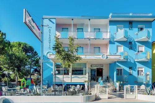 Hotel Atlantic Hotels in Bellaria