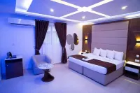 Presken Waters Hotels near Landmark Serviced Office