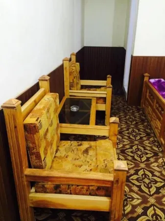 Rest over Hotel Отели рядом с достопримечательностью «Naran Valley»