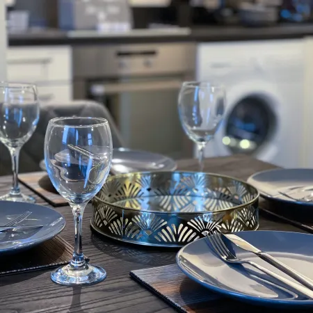Station Side Penthouse Hotels in Wolverhampton