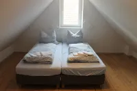 Haus Seesturm Hotels in Langeoog