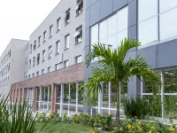 ATH Hotel - Américas Townhouse Hoteles cerca de Jacarepaguá