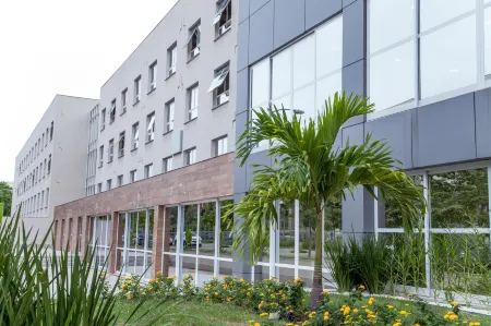 ATH Hotel - Américas Townhouse