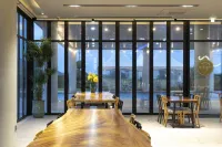 Velum Resort