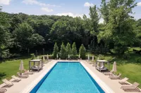 NG Sapanca Wellness & Convention - 5-Star