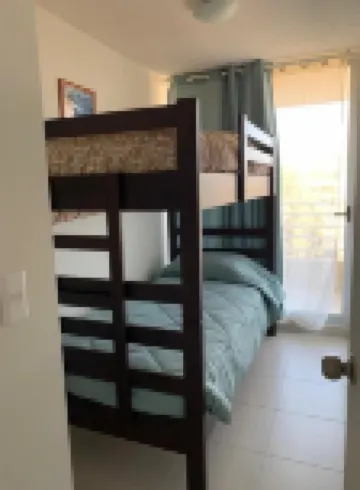 Espacioso Depto en Costa阿爾加羅博