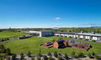 Hotel Hamar Hotels in 