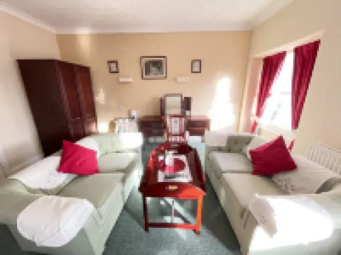 ホワイト コート スランドゥドノ