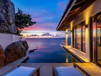 M&M Cooper Bay - the Cooper Bay Villas Hotels in Road Town