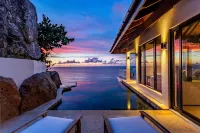 M&M Cooper Bay - the Cooper Bay Villas Hotels in Road Town