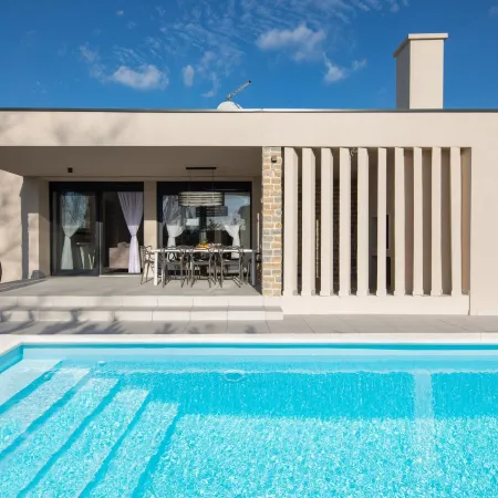 Villa Rose Zadarvillas