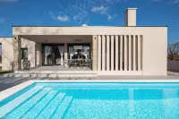 Villa Rose Zadarvillas - Pool