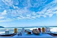 Hotel Spa Nau Royal Hotels in Praia de Camburi