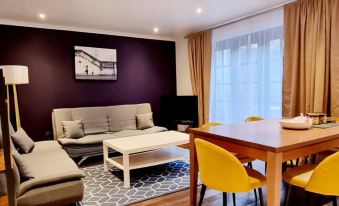 Charming Victorian Property with Aircon in Central London