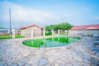 Texan Inn by OYO Beeville US-181 Hotels in Beeville