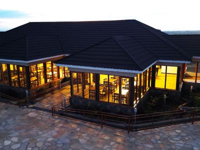 Lynson Africa Resort