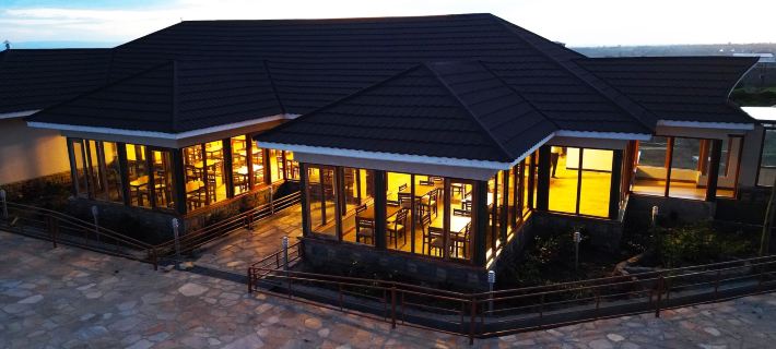 Lynson Africa Resort Hoteles en Narok Town