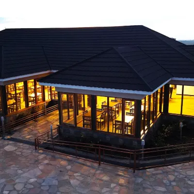 Lynson Africa Resort Hotels near Narok Central Mosque