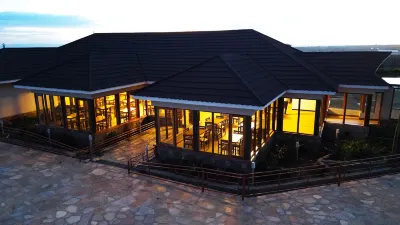 Lynson Africa Resort Hotels in der Nähe von Narok Museum