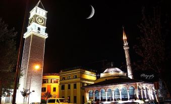 Tirana Square Hotel