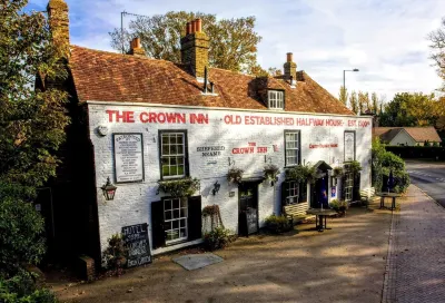 Crown Inn