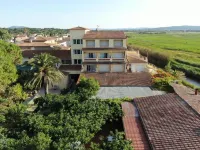 Hotel Riomar - parking