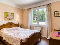 Le Clos des Oliviers