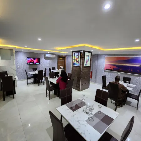 Atlantic Palms Suites