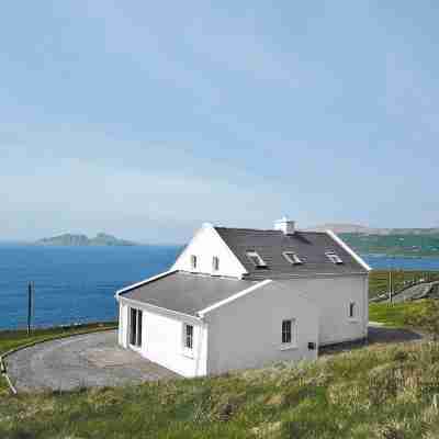 Allaghee Mor St Finians Bay by Trident Holiday Homes Hotel Exterior